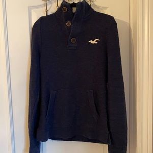 Hollister sweatshirt